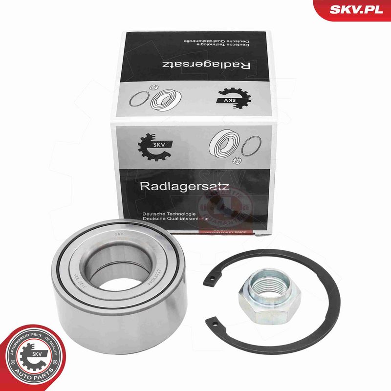 ESEN SKV 85SKV044 Wheel Bearing Kit