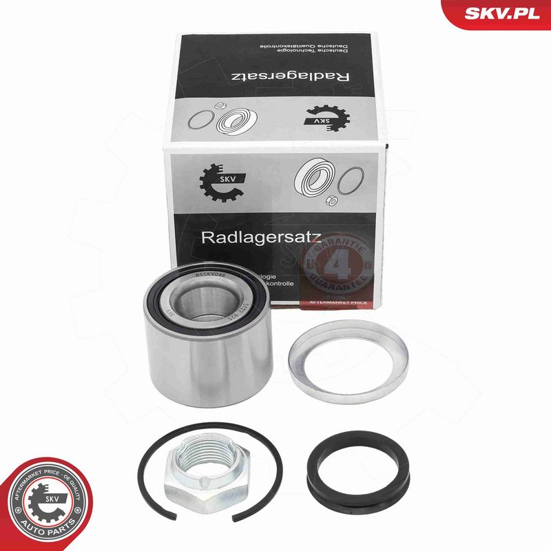 ESEN SKV 85SKV046 Wheel Bearing Kit