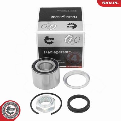 Wheel Bearing Kit ESEN SKV 85SKV046