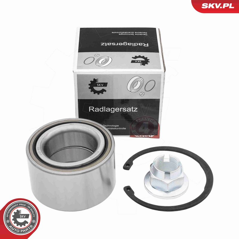 ESEN SKV 85SKV050 Wheel Bearing Kit