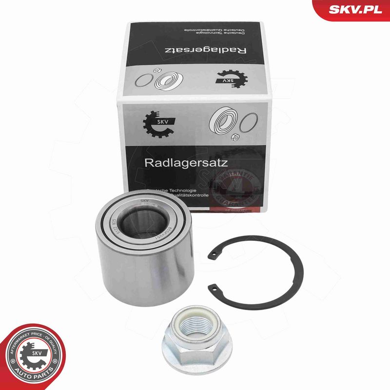 ESEN SKV 85SKV051 Wheel Bearing Kit