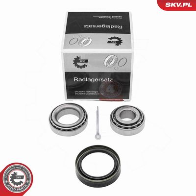 Wheel Bearing Kit ESEN SKV 85SKV054