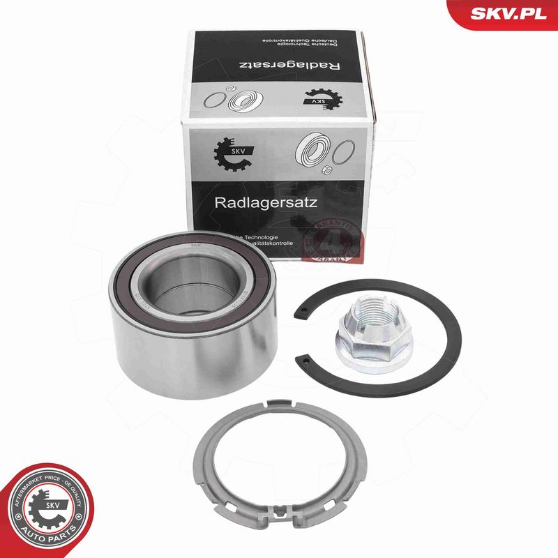 ESEN SKV 85SKV055 Wheel Bearing Kit
