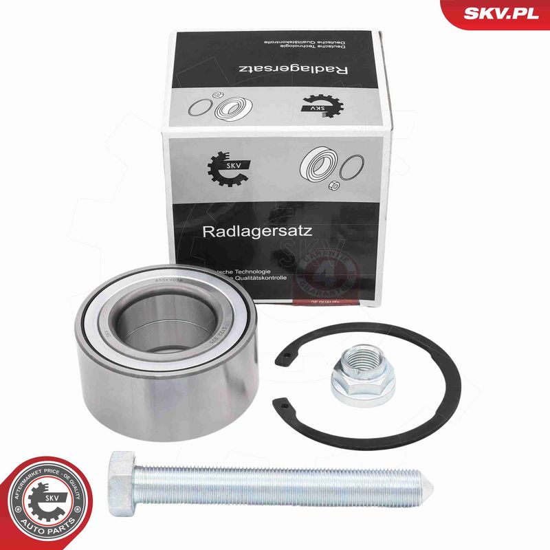 ESEN SKV 85SKV056 Wheel Bearing Kit