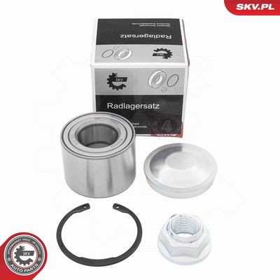 Wheel Bearing Kit ESEN SKV 85SKV059