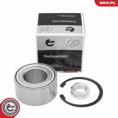 Wheel Bearing Kit ESEN SKV 85SKV062