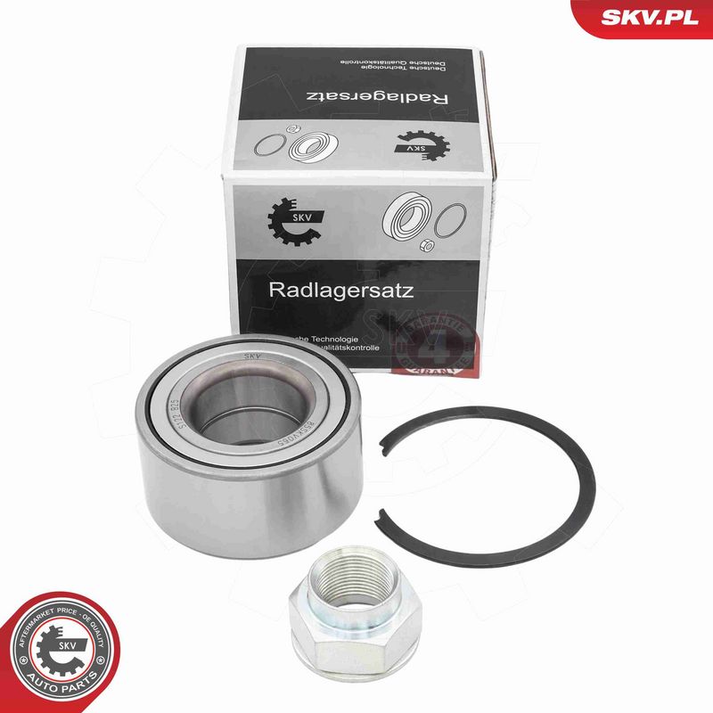 ESEN SKV 85SKV065 Wheel Bearing Kit