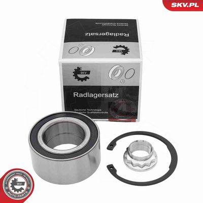 Wheel Bearing Kit ESEN SKV 85SKV069
