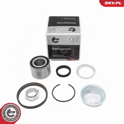 Wheel Bearing Kit ESEN SKV 85SKV071