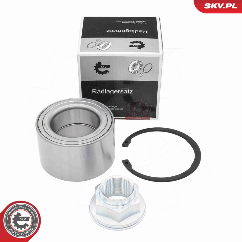 ESEN SKV 85SKV072 Wheel Bearing Kit