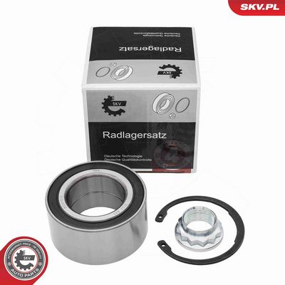 Wheel Bearing Kit ESEN SKV 85SKV073