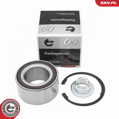 Wheel Bearing Kit ESEN SKV 85SKV075