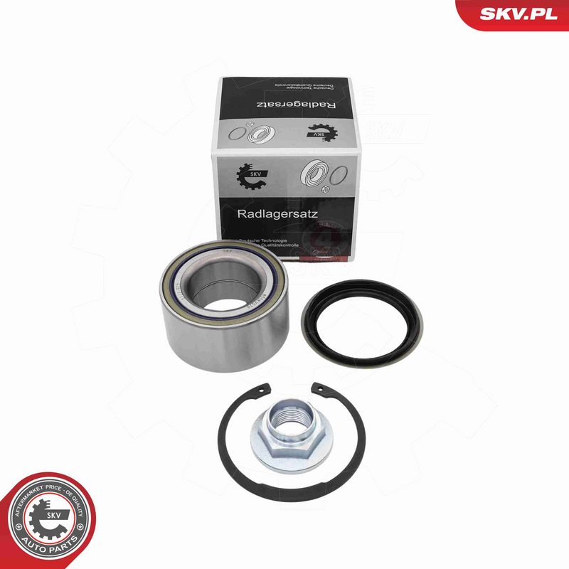 ESEN SKV 85SKV076 Wheel Bearing Kit