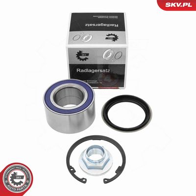 Wheel Bearing Kit ESEN SKV 85SKV077