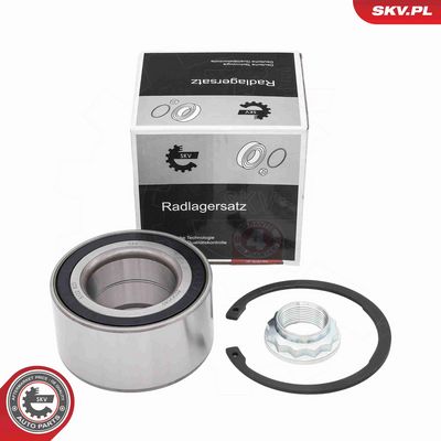 Wheel Bearing Kit ESEN SKV 85SKV080