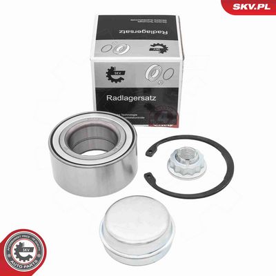 Wheel Bearing Kit ESEN SKV 85SKV081