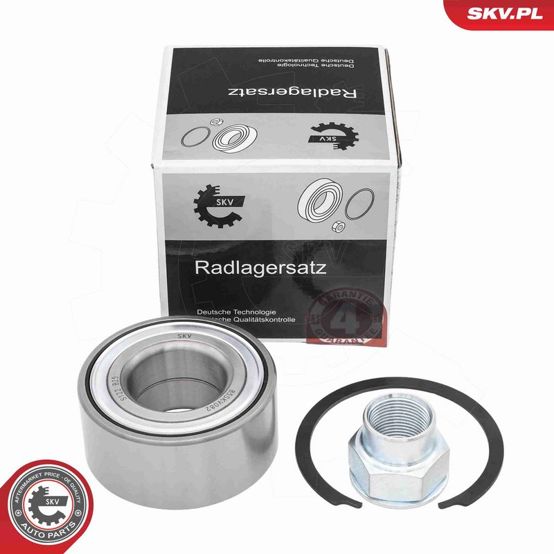 ESEN SKV 85SKV082 Wheel Bearing Kit