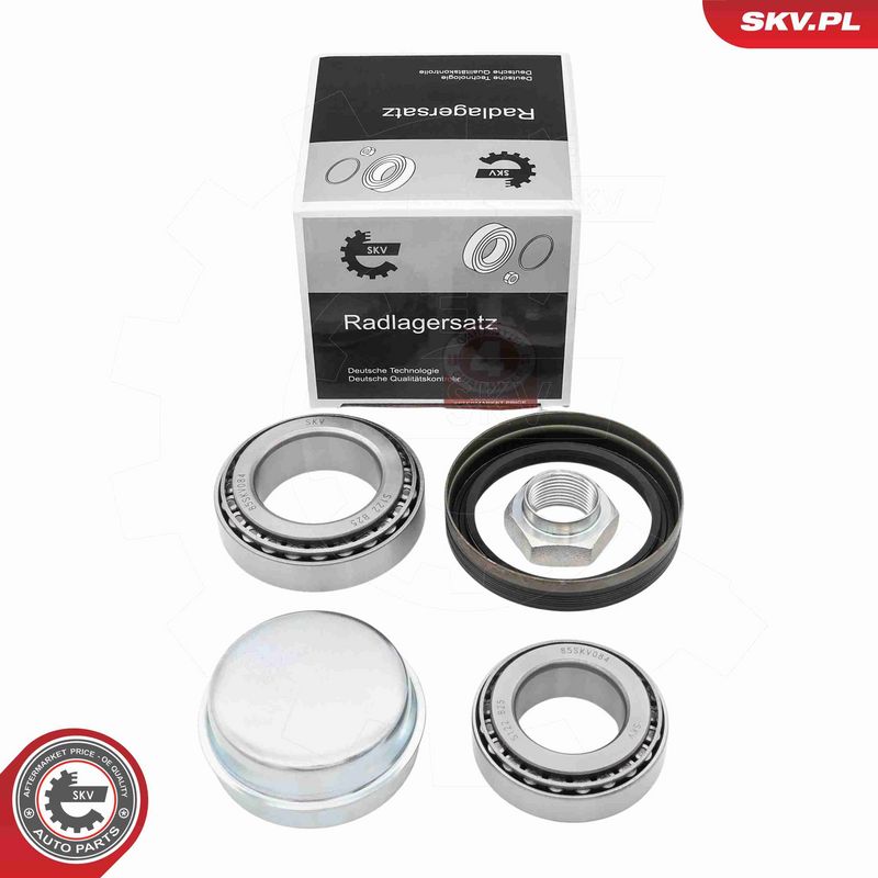 ESEN SKV 85SKV084 Wheel Bearing Kit