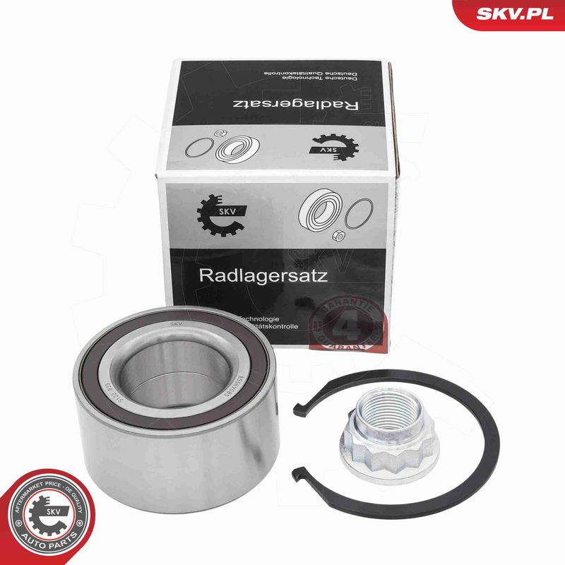 ESEN SKV 85SKV085 Wheel Bearing Kit
