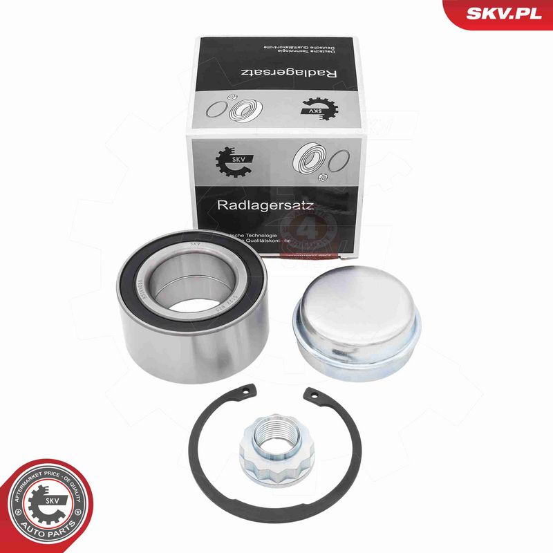 ESEN SKV 85SKV086 Wheel Bearing Kit