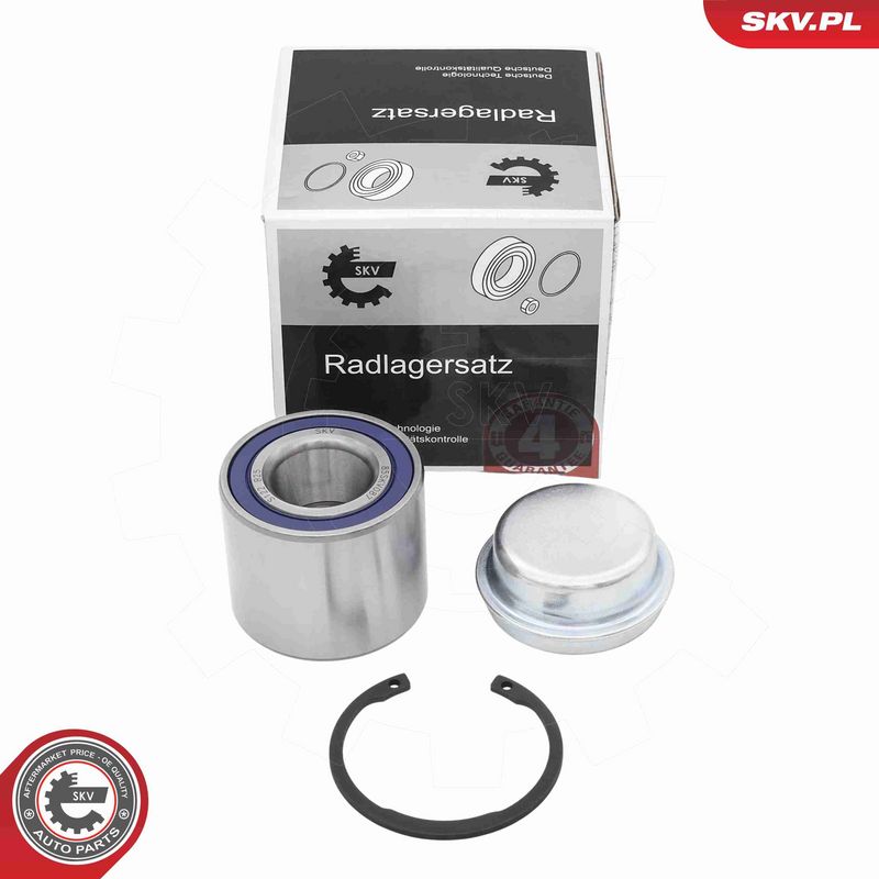 ESEN SKV 85SKV087 Wheel Bearing Kit