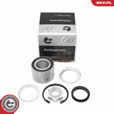 Wheel Bearing Kit ESEN SKV 85SKV089