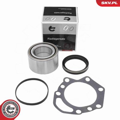 Wheel Bearing Kit ESEN SKV 85SKV091