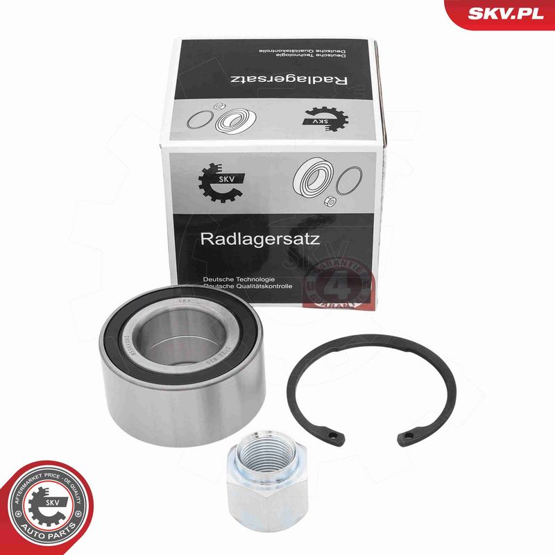 ESEN SKV 85SKV093 Wheel Bearing Kit