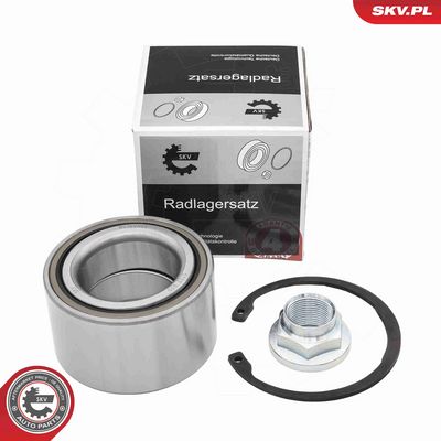 Wheel Bearing Kit ESEN SKV 85SKV094