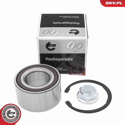 Wheel Bearing Kit ESEN SKV 85SKV095