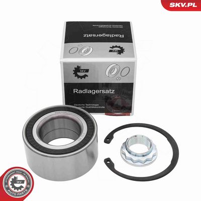 Wheel Bearing Kit ESEN SKV 85SKV096