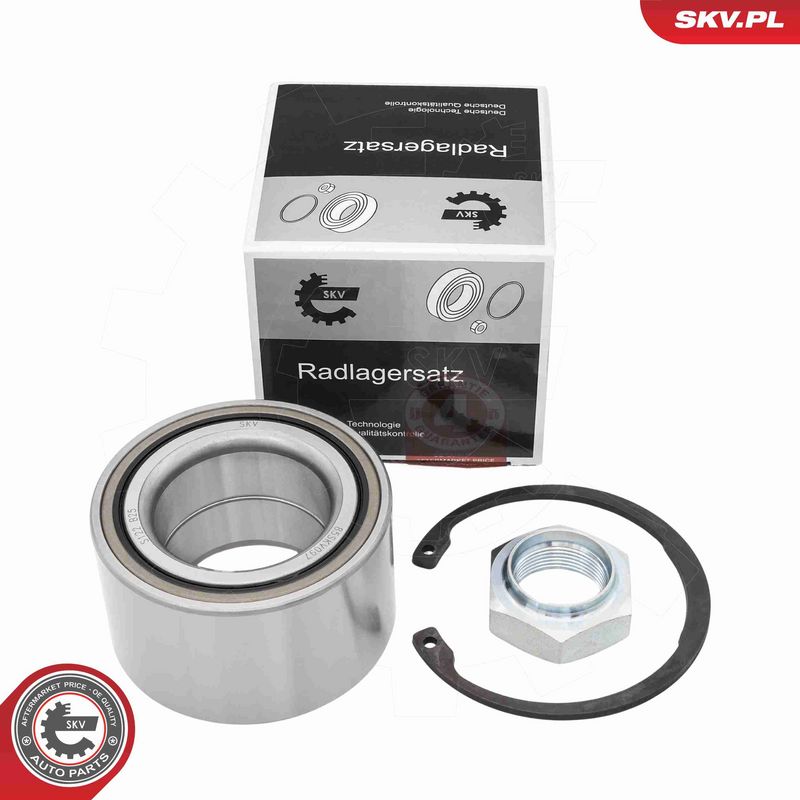 ESEN SKV 85SKV097 Wheel Bearing Kit