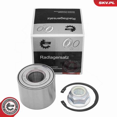 Wheel Bearing Kit ESEN SKV 85SKV100