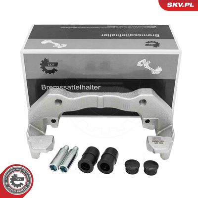 Bracket, brake caliper ESEN SKV 89SKV180