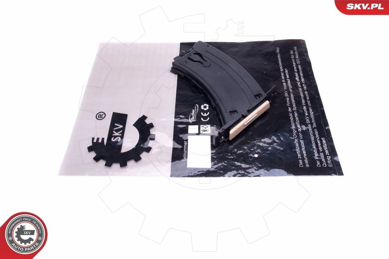 ESEN SKV 93SKV002 Cupholder