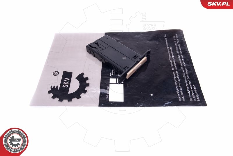 ESEN SKV 93SKV004 Cupholder