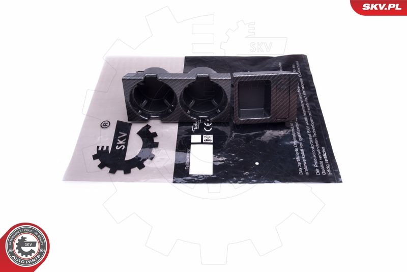 ESEN SKV 93SKV009 Cupholder