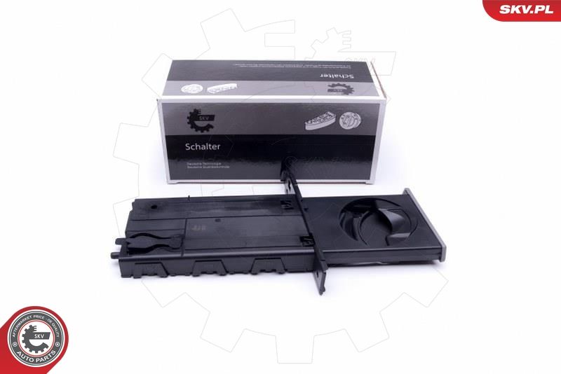 ESEN SKV 93SKV010 Cupholder