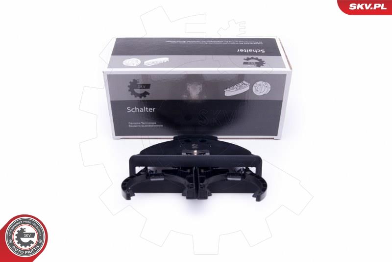 ESEN SKV 93SKV011 Cupholder