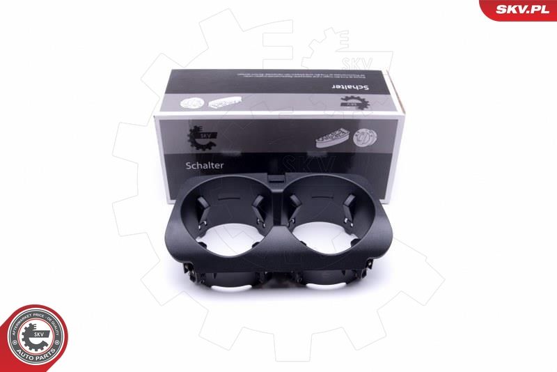 ESEN SKV 93SKV015 Cupholder