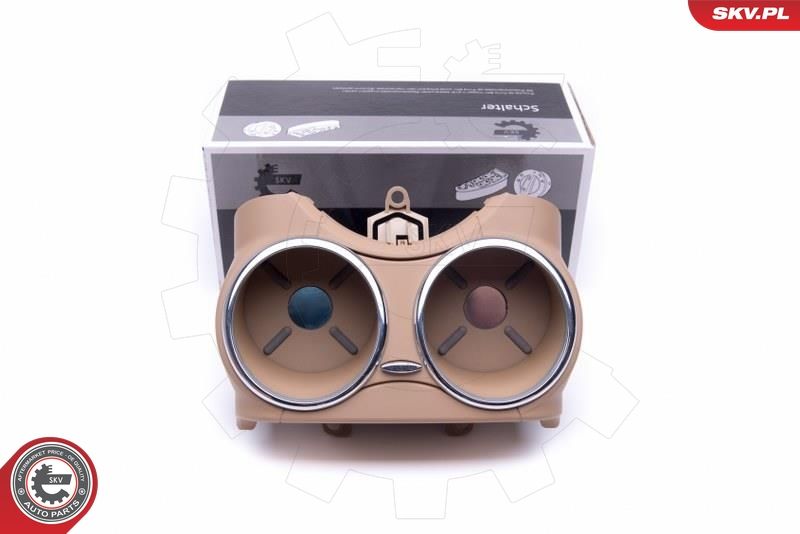 ESEN SKV 93SKV019 Cupholder