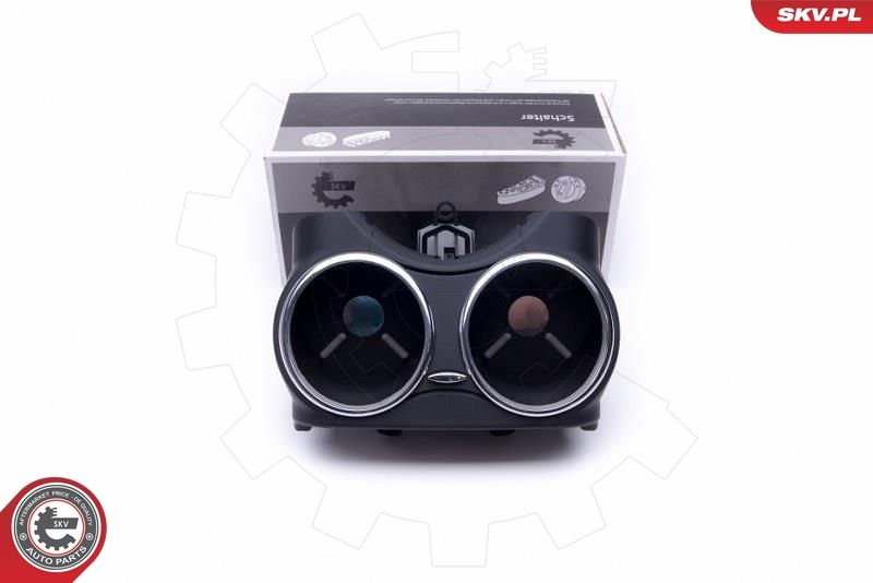 ESEN SKV 93SKV020 Cupholder