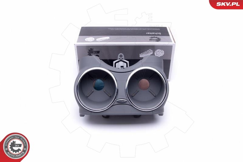 ESEN SKV 93SKV022 Cupholder