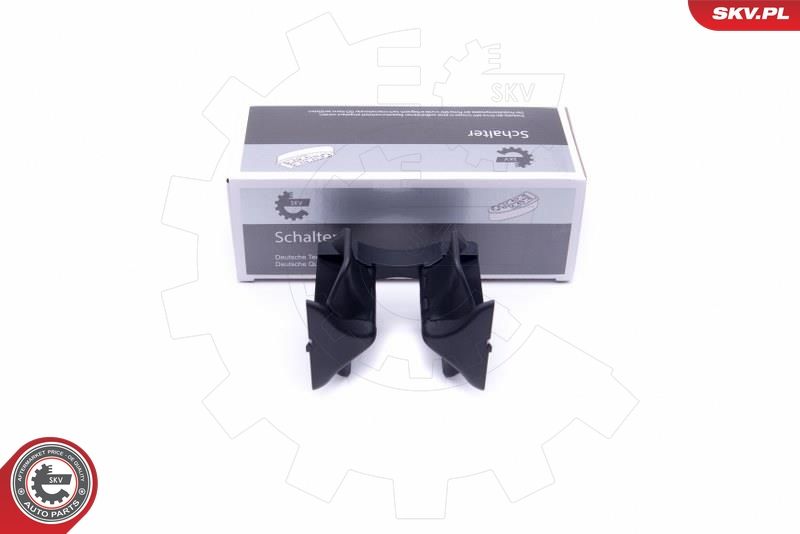 ESEN SKV 93SKV023 Cupholder
