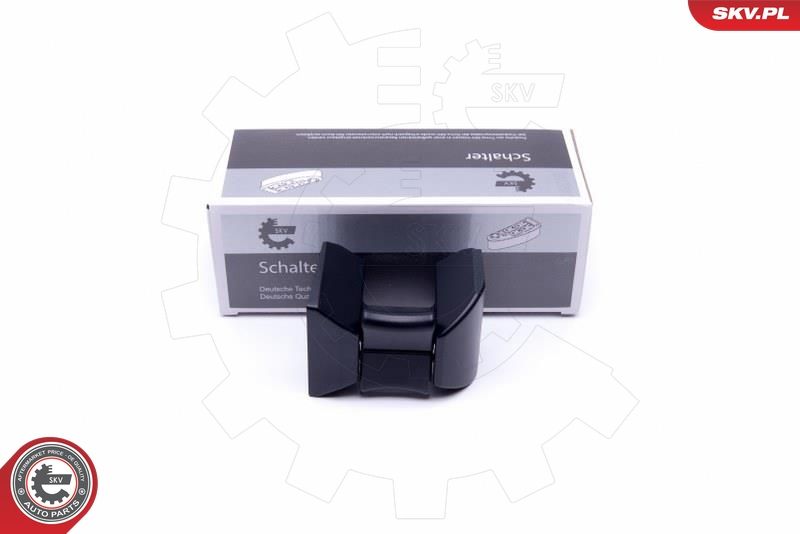 ESEN SKV 93SKV029 Cupholder