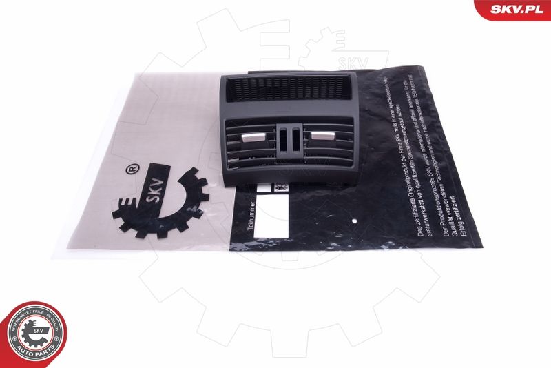 ESEN SKV 93SKV206 Dashboard Air Nozzle
