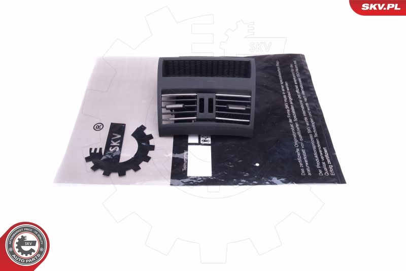 ESEN SKV 93SKV207 Dashboard Air Nozzle
