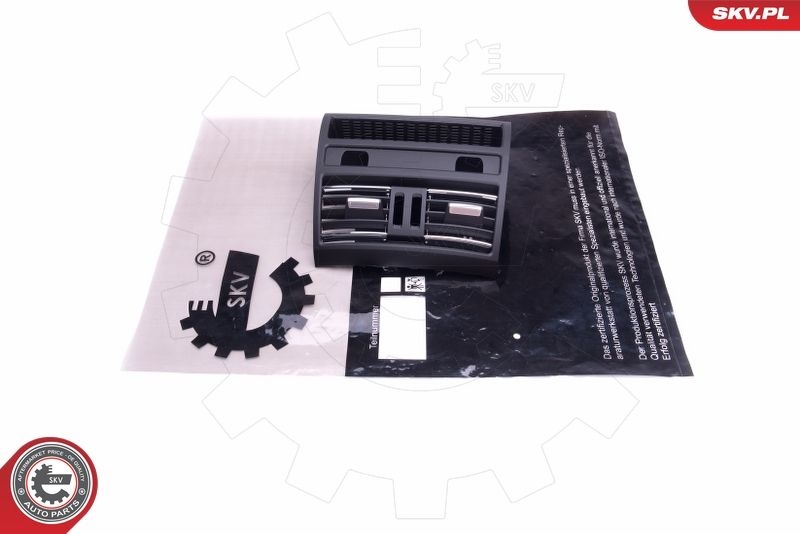 ESEN SKV 93SKV209 Dashboard Air Nozzle