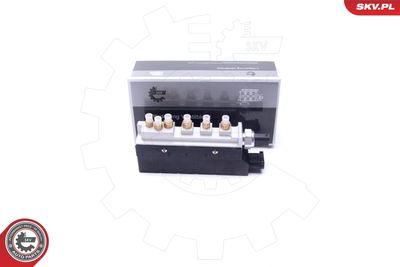 Valve, compressed-air system ESEN SKV 93SKV810