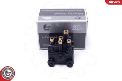 Valve, compressed-air system ESEN SKV 93SKV815